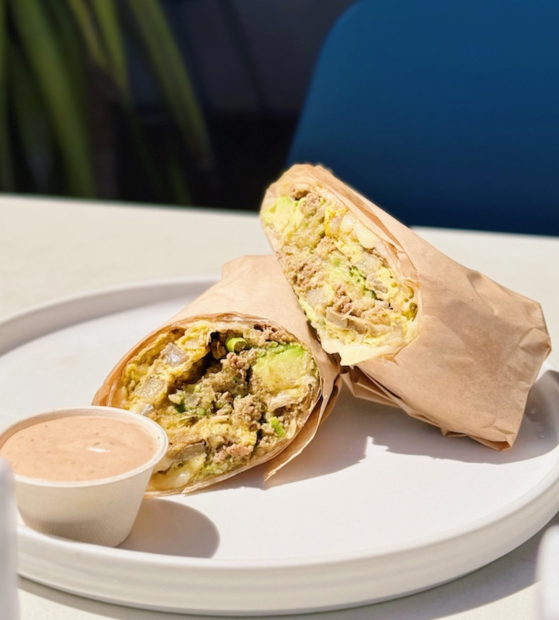 100% gluten-free, every single dish