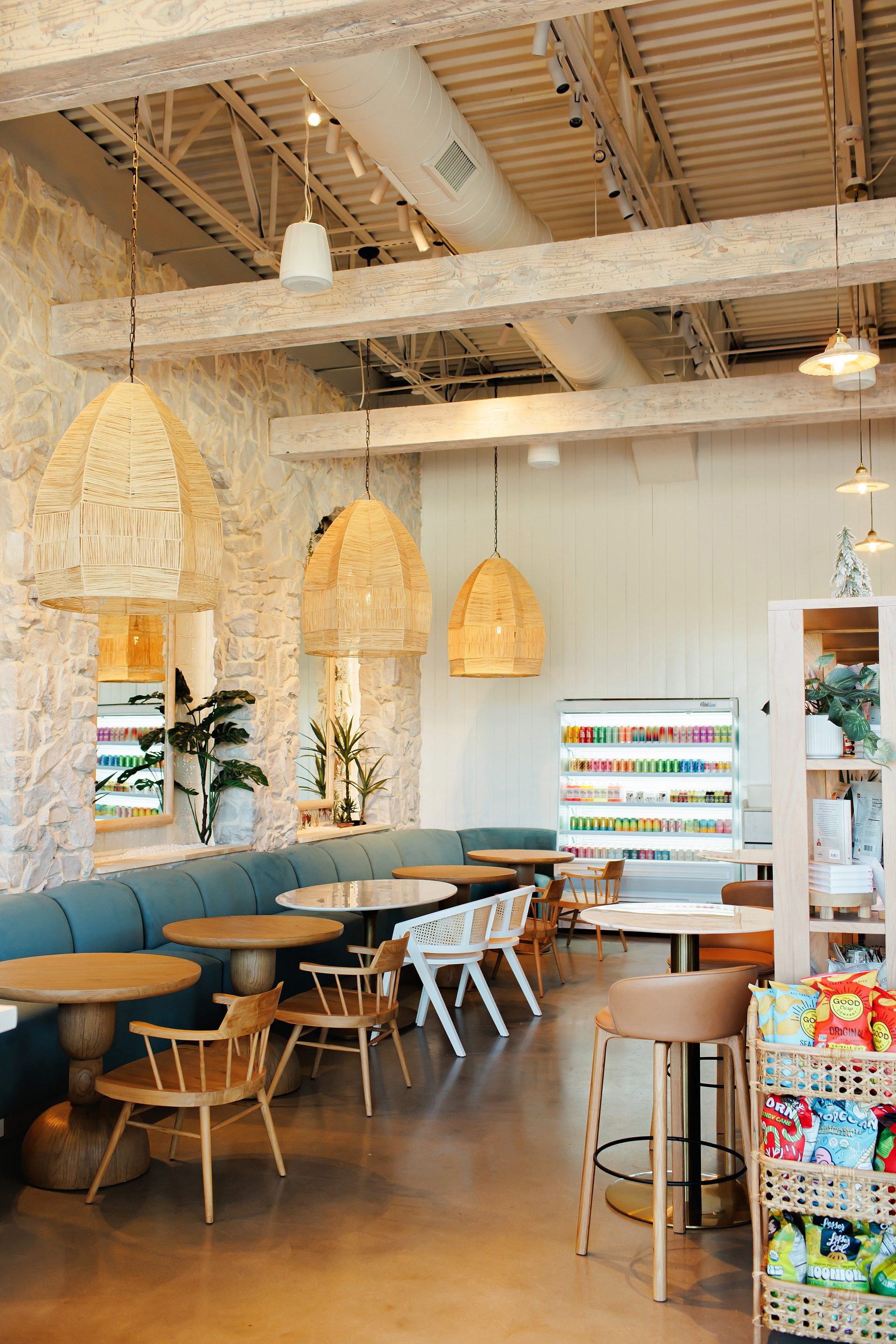 Welcome to good food that fits your way