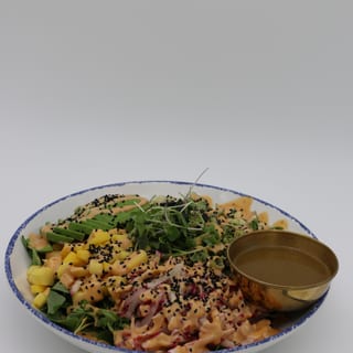 Hang Ten Bowl