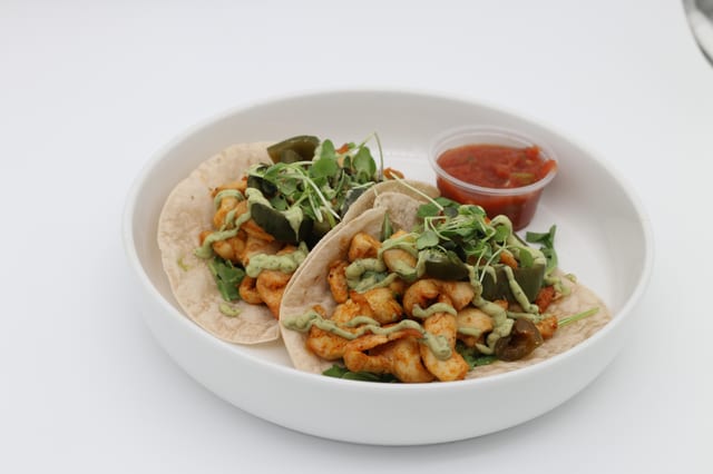 Beach’n Tacos.