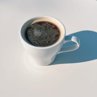 Drip Coffee