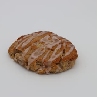 Strawberry Scone