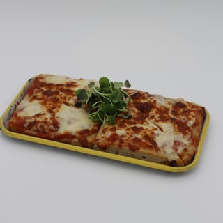 Kids Flat Bread Pizza