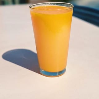 Orange Juice