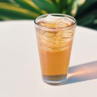 Iced Tea