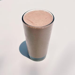 MAMMOTH MOCHA