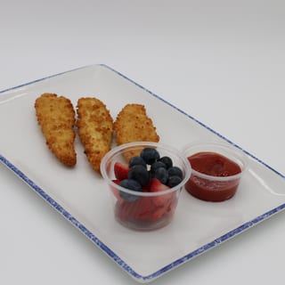 Kids Chicken Tenders